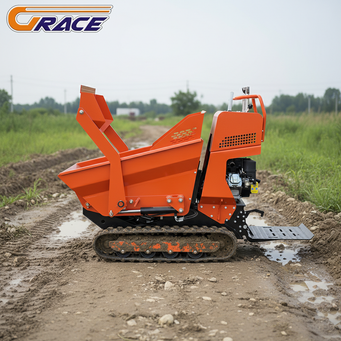 Construction Equipment