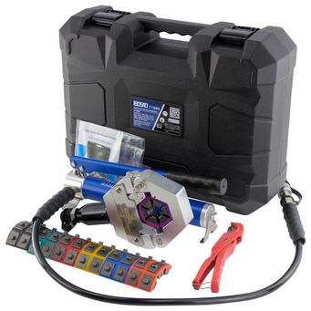 Air Compressors, Pneumatics & Hydraulics