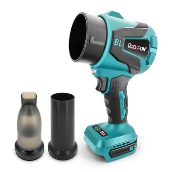 Blowers, Industrial Fans & Exhaust Equipment