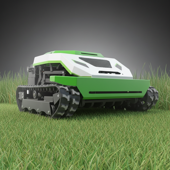 Agricultural Machinery & Equipment