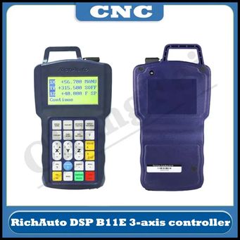 Metal Manufacturing Machines