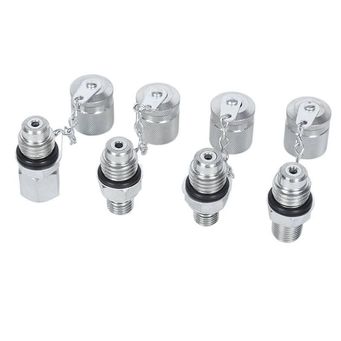 Industrial Spare Parts