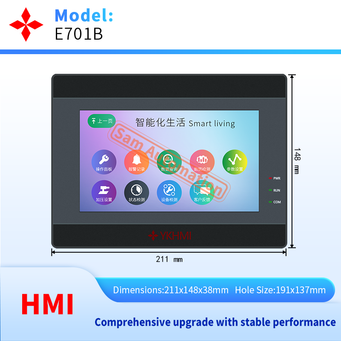 Metal Manufacturing Machines