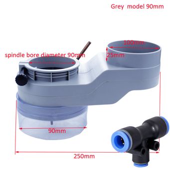 Woodworking Machinery & Accessories