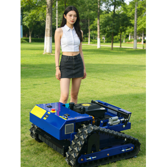 Agricultural Machinery & Equipment