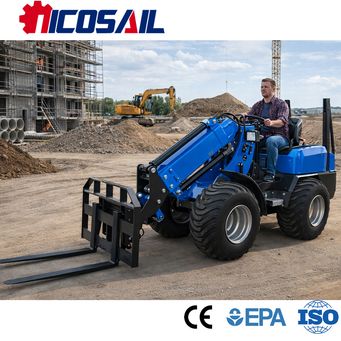 Construction Equipment