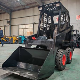 Construction Equipment