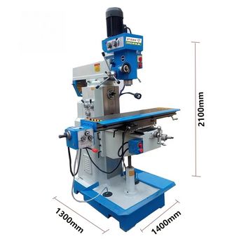 Metal Manufacturing Machines