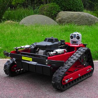 Agricultural Machinery & Equipment
