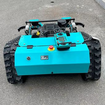 Agricultural Machinery & Equipment