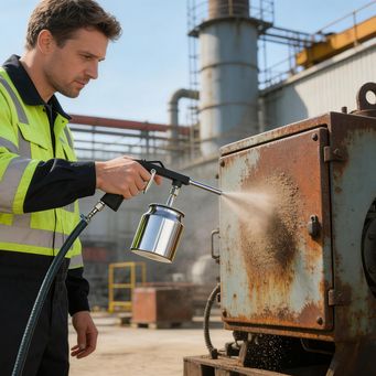 Metal Manufacturing Machines