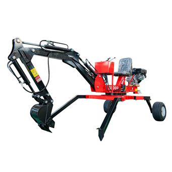 Construction Equipment