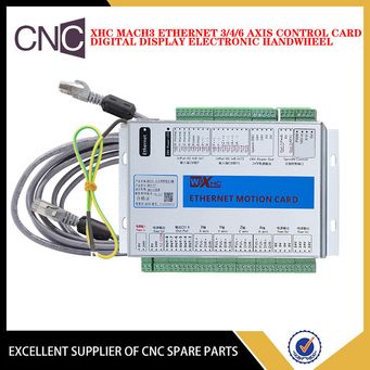 Metal Manufacturing Machines