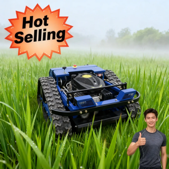 Agricultural Machinery & Equipment
