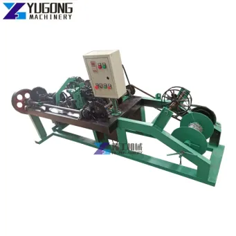 Metal Manufacturing Machines