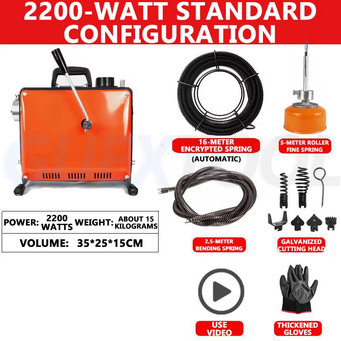 Industrial Spare Parts