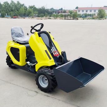 Construction Equipment