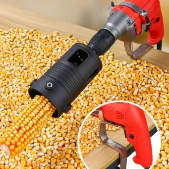 Agricultural Machinery & Equipment