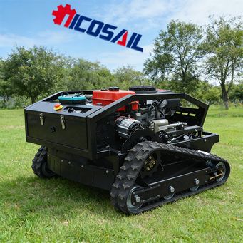 Agricultural Machinery & Equipment