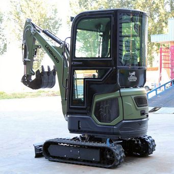 Construction Equipment