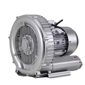 Blowers, Industrial Fans & Exhaust Equipment