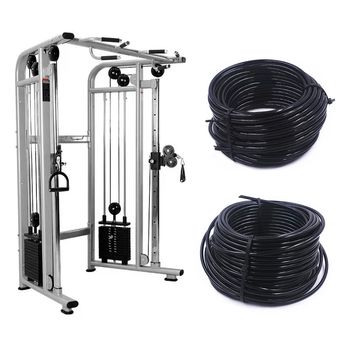 Handling, Warehousing & Transportation Equipment