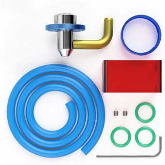 Woodworking Machinery & Accessories