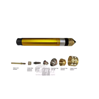 Metal Manufacturing Machines