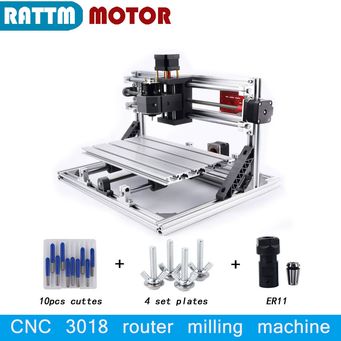 Woodworking Machinery & Accessories