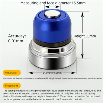 Metal Manufacturing Machines