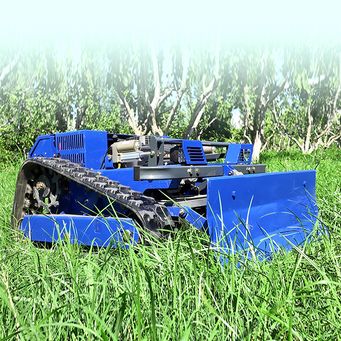 Agricultural Machinery & Equipment