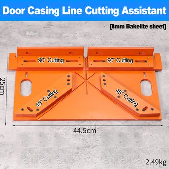 Woodworking Machinery & Accessories