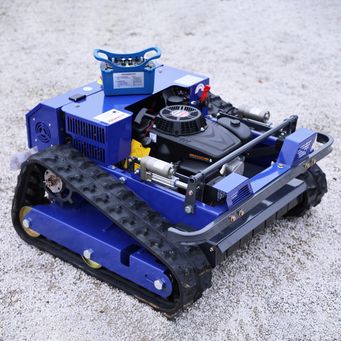 Agricultural Machinery & Equipment