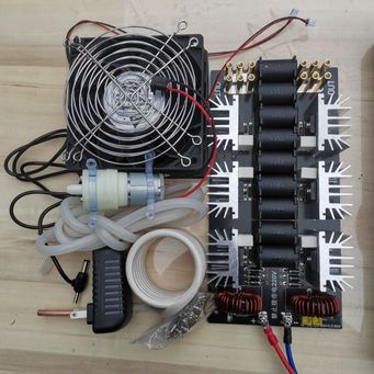 Manufacturing & Industrial Equipment