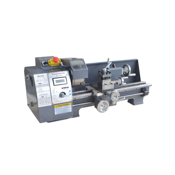 Metal Manufacturing Machines