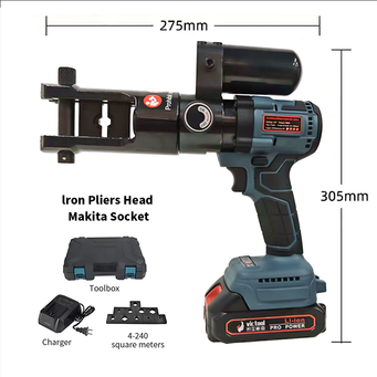 Air Compressors, Pneumatics & Hydraulics