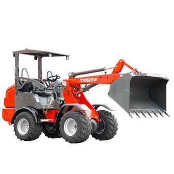 Construction Equipment
