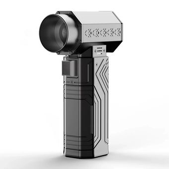 Blowers, Industrial Fans & Exhaust Equipment