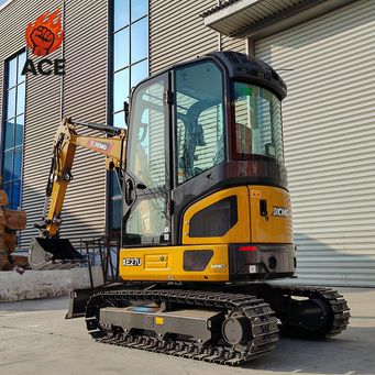 Construction Equipment