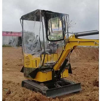 Handling, Warehousing & Transportation Equipment