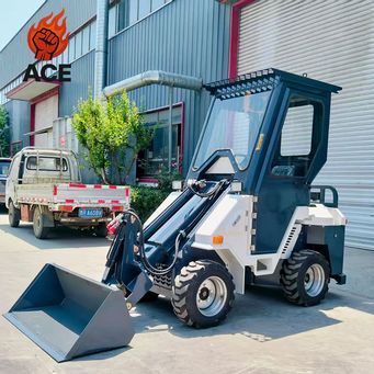 Construction Equipment