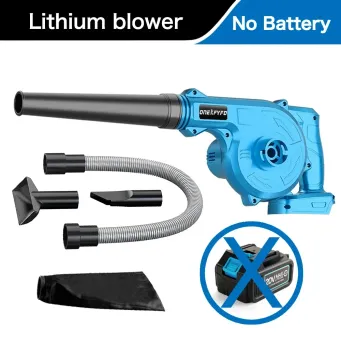 Blowers, Industrial Fans & Exhaust Equipment