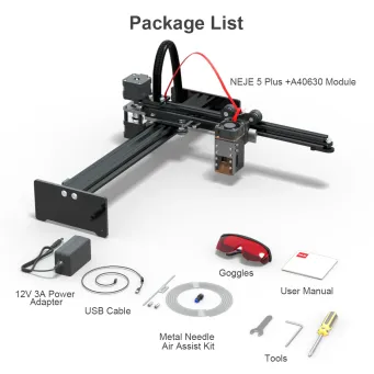 Woodworking Machinery & Accessories