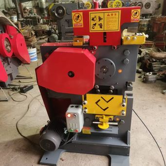 Metal Manufacturing Machines