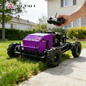 Agricultural Machinery & Equipment