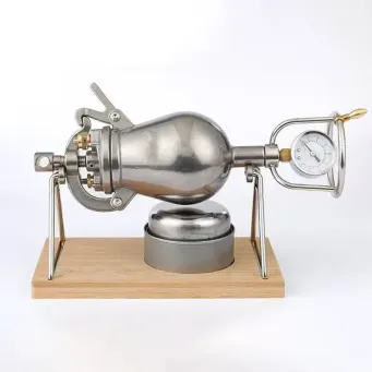 Metal Manufacturing Machines