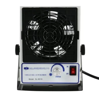Blowers, Industrial Fans & Exhaust Equipment