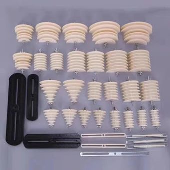 Metal Manufacturing Machines