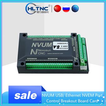 Metal Manufacturing Machines