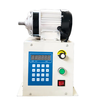 Metal Manufacturing Machines